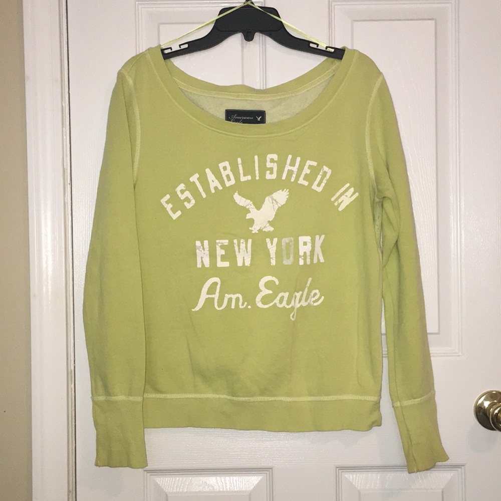American Eagle Sweatshirt